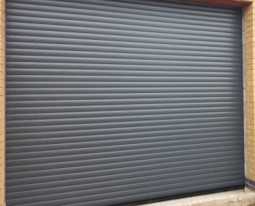 Roller Garage Doors – Garage Doors North West LTD